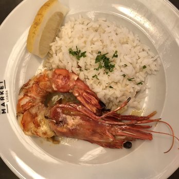 Time Out Market - Tiger prawn, 17€ - Public Markets Near Me - Lisbon, 11 Time Out Market - Tiger prawn, 17€ - Public Markets Near Me - Lisbon, 11