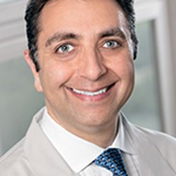 Cameron Haery, MD