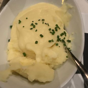 LB Steak - MASHED POTATOES - Steakhouses Near Me - San Jose, California