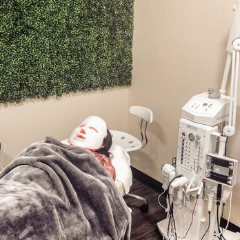 The Glow Miami - LED Light Therapy - Skin Care Near Me - Miami, Florida The Glow Miami - LED Light Therapy - Skin Care Near Me - Miami, Florida