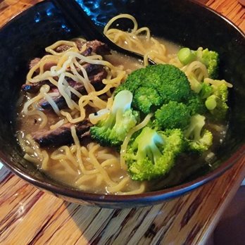 SoSoBa - Kid's noodle bowl - Cocktail Bars Near Me - Phoenix, Arizona