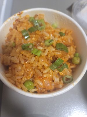 MOGO Korean Fusion Tacos (Cookman) by null
