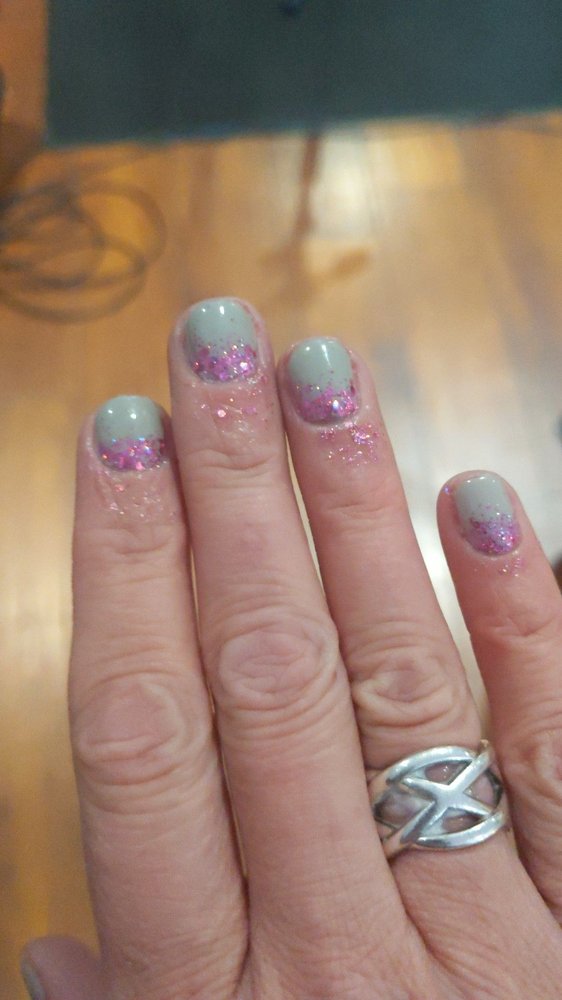 Paradise Nails & Spa