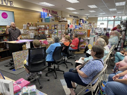 ANGELS SEWING & QUILTING - 21 Photos - 236 N Broadway, Salem, NH - Yelp