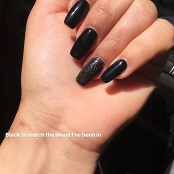 Angel Nail Spa - Nail Salons Near Me - Paso Robles, California