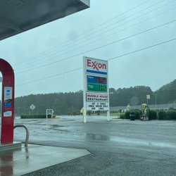 Exxon