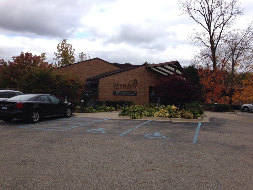 BETHANY CHRISTIAN SERVICES