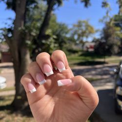 5 Star Nails & Spa