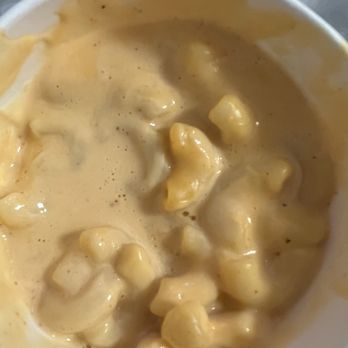 Dave's Hot Chicken - Mac & Cheese - Chicken Shop Near Me - Laveen, Arizona