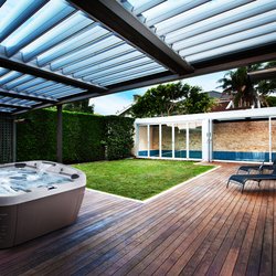 Paradise Valley Spas