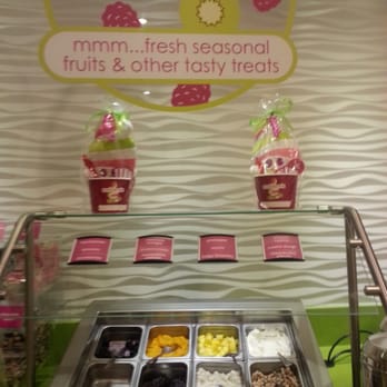 Menchie's Schaumburg Town Square - Ice Cream & Frozen Yogurt Near Me - Schaumburg, Illinois Menchie's Schaumburg Town Square - Ice Cream & Frozen Yogurt Near Me - Schaumburg, Illinois