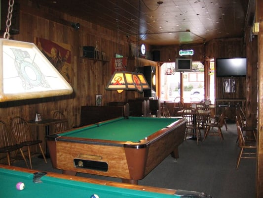 Teddy's Tavern by null