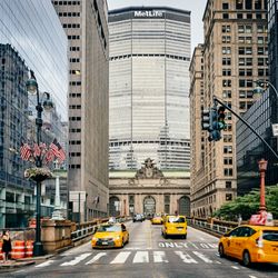 Capitaland Taxi