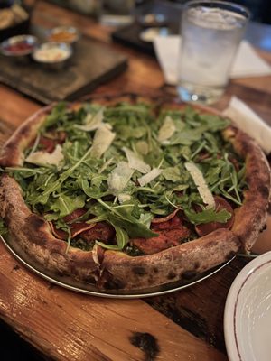 Parlor Pizza Bar River North by null
