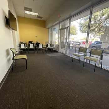 Quest Diagnostics - Socially distanced - Laboratory Testing Near Me - Apopka, Florida
