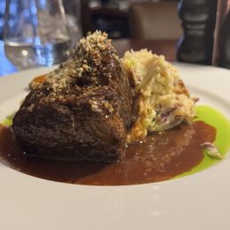 Beef Short Ribs