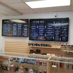 Maria's Vapor Emporium