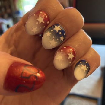 1. T&L Nails & Spa