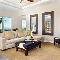 PR Design Group - Full-service La Cresta staging