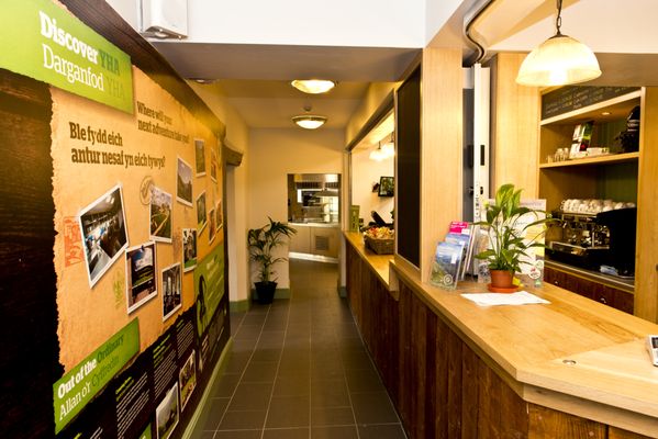 YHA Snowdon Pen-y-Pass by null