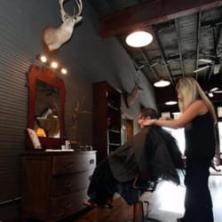 Gentlemen's Grooming