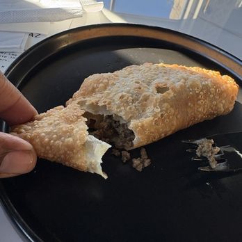Haraz Coffee House - Beef + Cheese Empanada - Coffee & Tea Near Me - Winter Park, Florida Haraz Coffee House - Beef + Cheese Empanada - Coffee & Tea Near Me - Winter Park, Florida