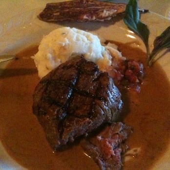 Hukilau Lanai - Filet - Seafood Near Me - Kapaa, Hawaii