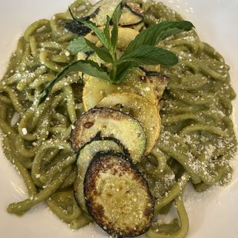 Cavatappi NYC - Bucatini Special - Italian Near Me - Brooklyn, New York