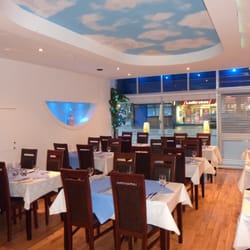 Ammos Greek Restaurant