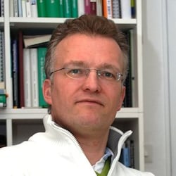 Kallmeyer - Andreas Kallmeyer, Heilpraktiker
