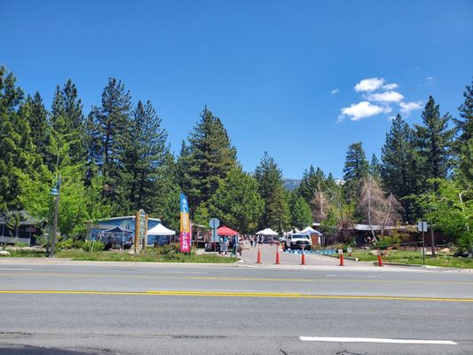 Lake Tahoe Historical Museum by null