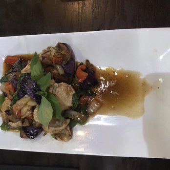 Nur Thai - Thai Near Me - Park, New York Nur Thai - Thai Near Me - Park, New York