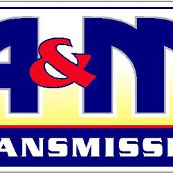 A&M Transmission