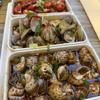 Yang Dong Jia - Chinese Near Me - Flushing, New York