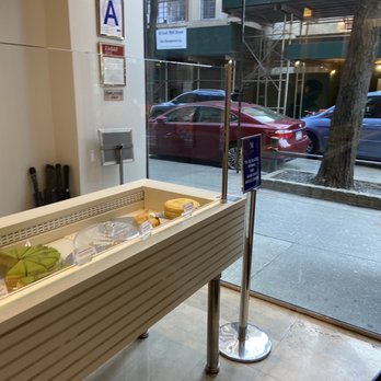 Lady M Cake Boutique - Bakeries Near Me - New York, New York