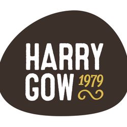 Harry Gow - logo