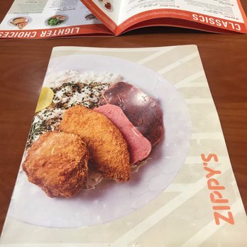 Zippy's Ewa - Menu - Diners Near Me - Ewa Beach, Hawaii Zippy's Ewa - Menu - Diners Near Me - Ewa Beach, Hawaii