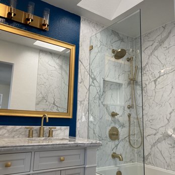 True North Kitchen and Bath - AFTER - Kitchen & Bath Near Me - Burlingame, California True North Kitchen and Bath - AFTER - Kitchen & Bath Near Me - Burlingame, California