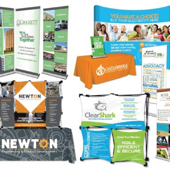 C & D Printing, Inc. - We also print and supply tradeshow graphics and products. - Printing Services Near Me - Denver, Colorado C & D Printing, Inc. - We also print and supply tradeshow graphics and products. - Printing Services Near Me - Denver, Colorado