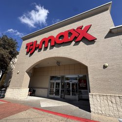 TJ Maxx