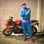 Photo of Love Ride 25
