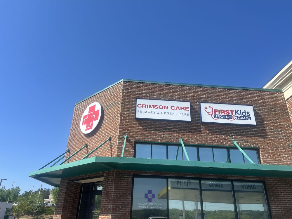 Crimson Care - child therapist in Northport, AL