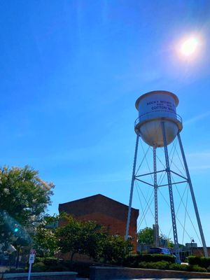 Rocky Mount Mills by null