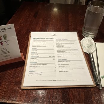 Franchia Vegan Cafe - Menu - Korean Near Me - New York, New York