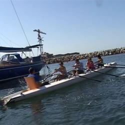 Cercle de l'Aviron de Marseille