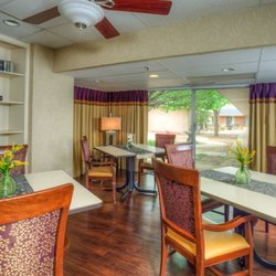 Lubbock Hospitality House Nursing & Rehabilitation Center