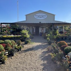 Brumley Farms - Best Nursery around
