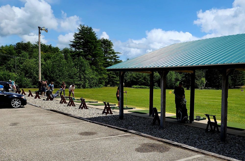 BUCKET OF BALLS GOLF & MORE Updated October 2024 12 Photos 1725