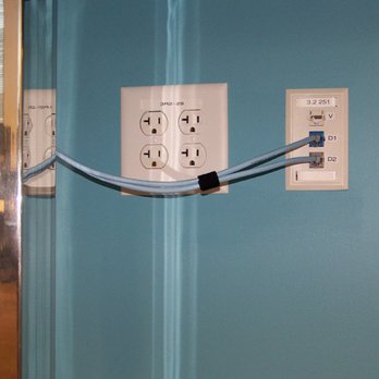Solutions to Low Voltage - Keep those patch cords off the floor - Security Systems Near Me - Jonesboro, Georgia Solutions to Low Voltage - Keep those patch cords off the floor - Security Systems Near Me - Jonesboro, Georgia