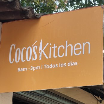 Coco's Kitchen - Breakfast & Brunch Near Me - Puerto Vallarta, JAL Coco's Kitchen - Breakfast & Brunch Near Me - Puerto Vallarta, JAL